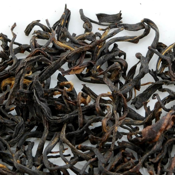 Premium Collection of Hand Picked Teas