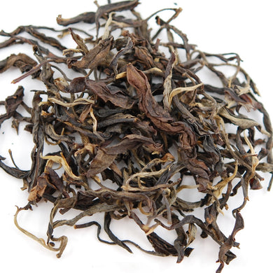 Yunnan Wild Gu Shu Black Tea