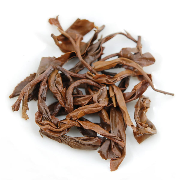 Yunnan Wild Gu Shu Black Tea
