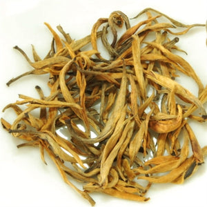 Premium Golden Tips Red Tea (Dien Hong)