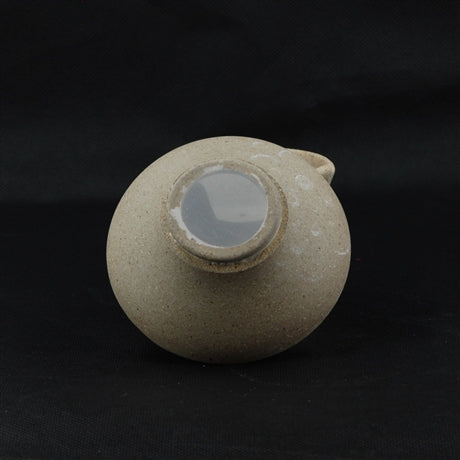 Clay Stove Shape Tea Strainer/ Filter