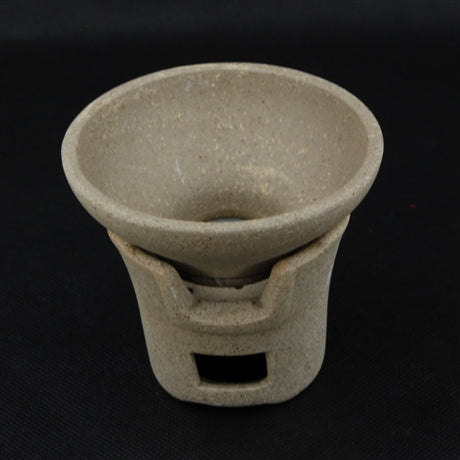 Clay Stove Shape Tea Strainer/ Filter