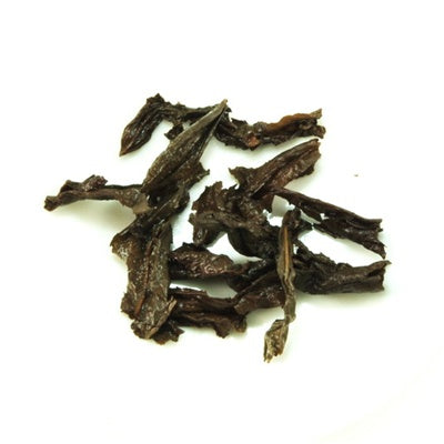 Tie Luohan (Iron Arhat) Aged Tea, Year 1990