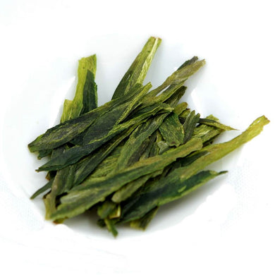 Taiping Houkui Green Tea 太平猴魁