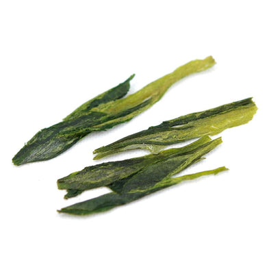 2024 Taiping Houkui Green Tea 太平猴魁