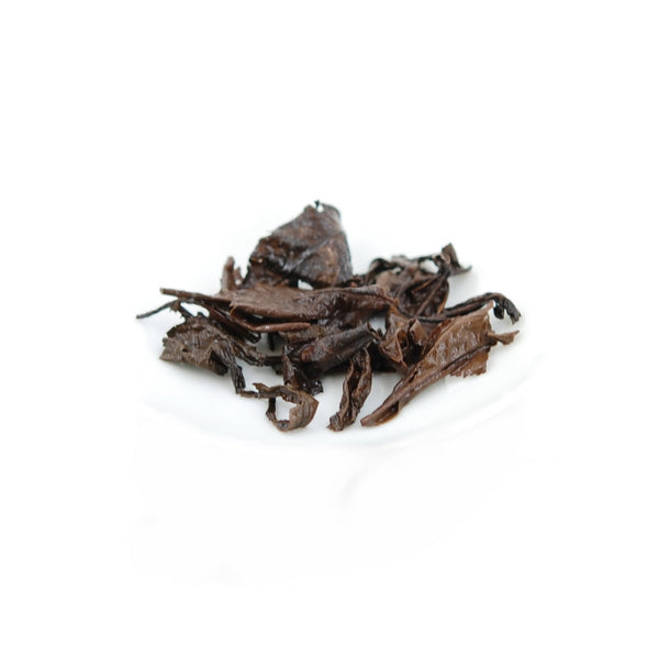 1980's Shou Mei Loose Leaf White Tea