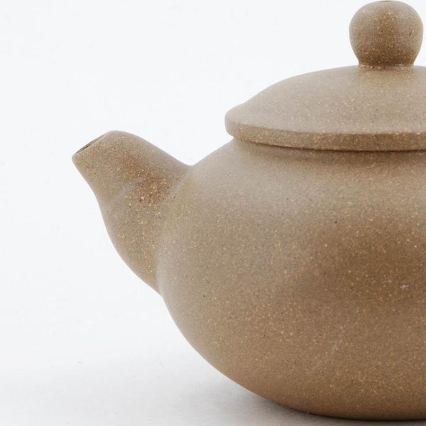 Yixing Duan Ni Chinese Teapot #8