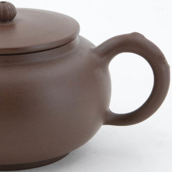 Yixing Pearl Ben Chinese Teapot