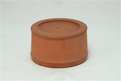 Antique Yixing 1950's Chinese Clay Jar