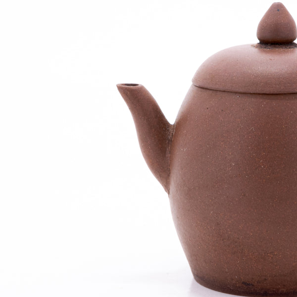 Antique Zini Yigong  Chinese Teapot
