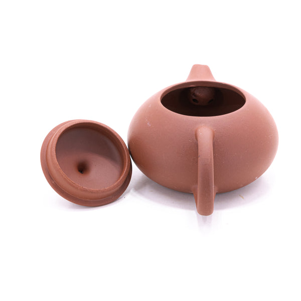 Clay Tea Set