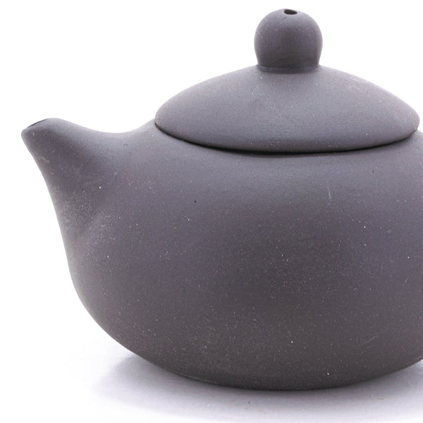 Clay Tea Set